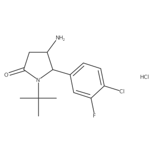 1461707-55-0结构式
