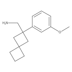 1469296-06-7 structure