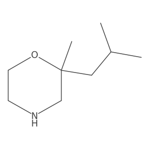 1489786-91-5 structure