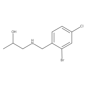 1518503-95-1结构式