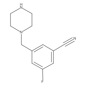 1526560-94-0结构式