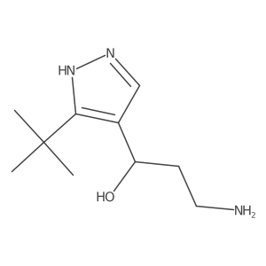 1555943-84-4 structure