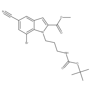 1558046-36-8结构式