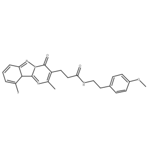 1574354-27-0结构式