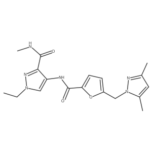 1684425-68-0 structure