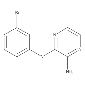 1691682-14-0 structure
