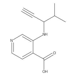 1694046-01-9 structure