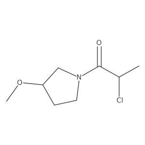 1694319-75-9 structure
