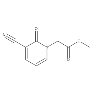 1699434-41-7 structure