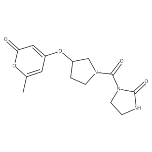 1705201-87-1结构式