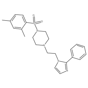 1706396-64-6结构式