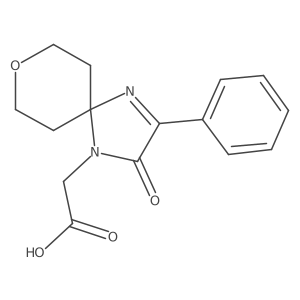 1708080-17-4 structure