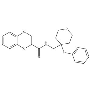 1797577-58-2 structure