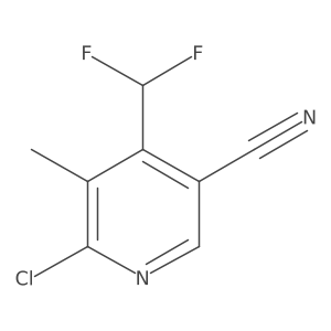 1804673-95-7结构式