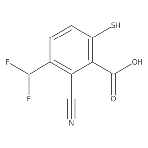 1805046-98-3结构式