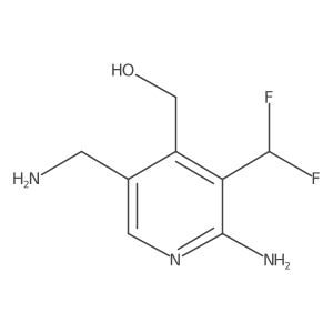 1805160-98-8结构式