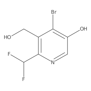 1805241-57-9 structure
