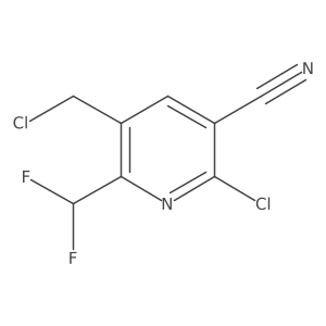1806868-49-4 structure