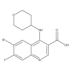 1821429-51-9 structure