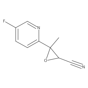 1864258-17-2 structure