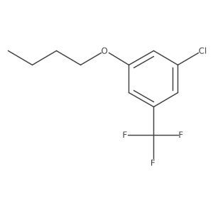 1881288-79-4 structure