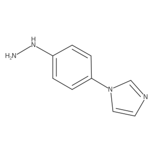 188400-92-2 structure