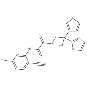 2034482-42-1 structure