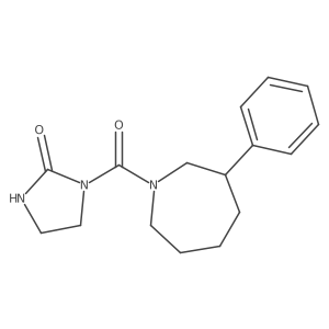 2034485-85-1 structure