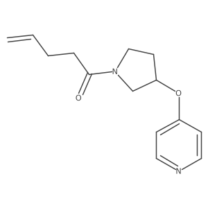 2034494-37-4 structure