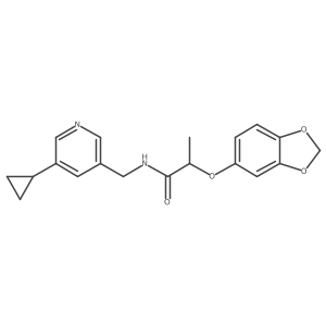 2034539-37-0 structure
