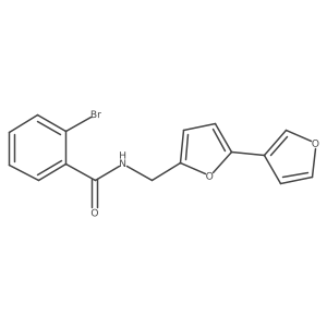 2034566-22-6 structure