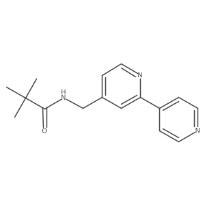 2034578-17-9 structure
