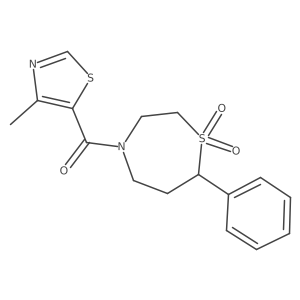 2034607-49-1 structure