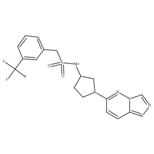 2097923-94-7 structure