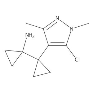 2228670-30-0 structure