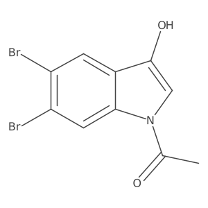 244256-35-7 structure