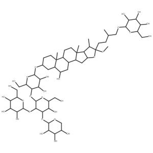256642-48-5 structure