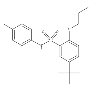 2870883-85-3 structure