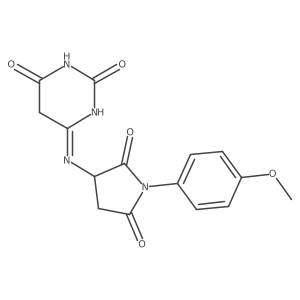 307941-64-6 structure