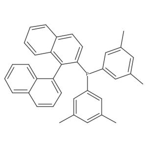 318250-08-7 structure