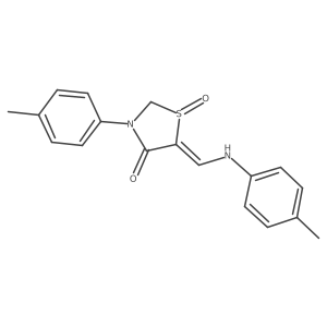 338753-40-5 structure
