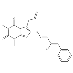 377069-03-9 structure