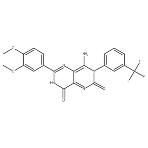 379708-00-6 structure