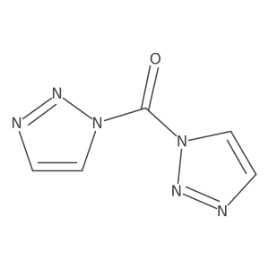 Di(1h-1,2,3-triazol-1-yl)methanone Structure