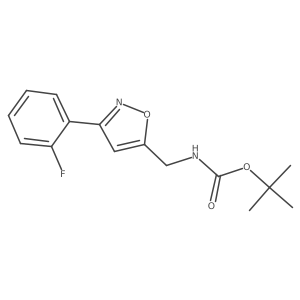 543713-15-1 structure