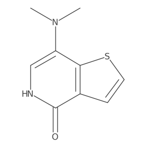55040-30-7 structure