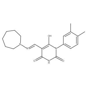 587005-83-2 structure