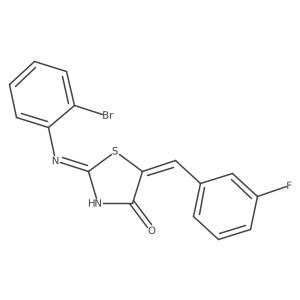 676156-93-7 structure