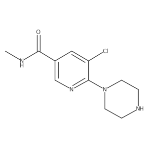 783304-27-8 structure