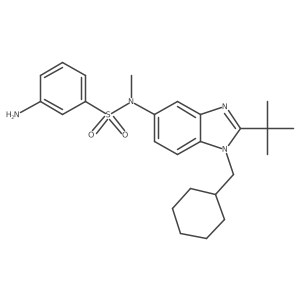 849351-25-3 structure